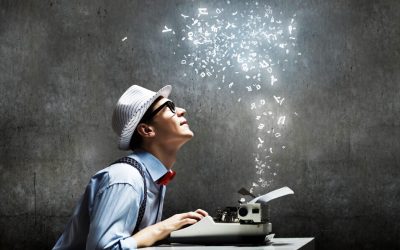 Why writing good content is good for your online presence