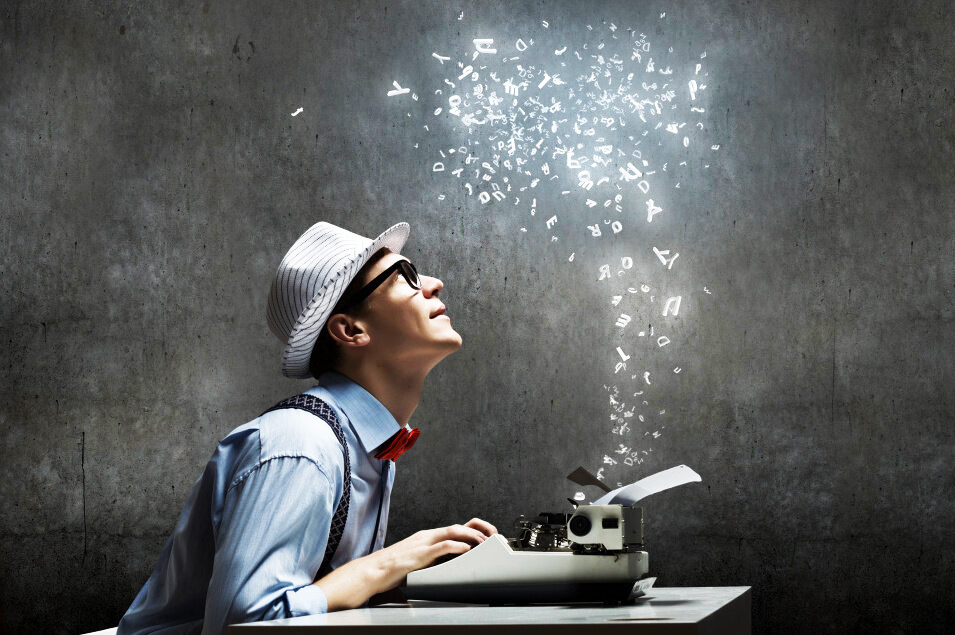 Why writing good content is good for your online presence