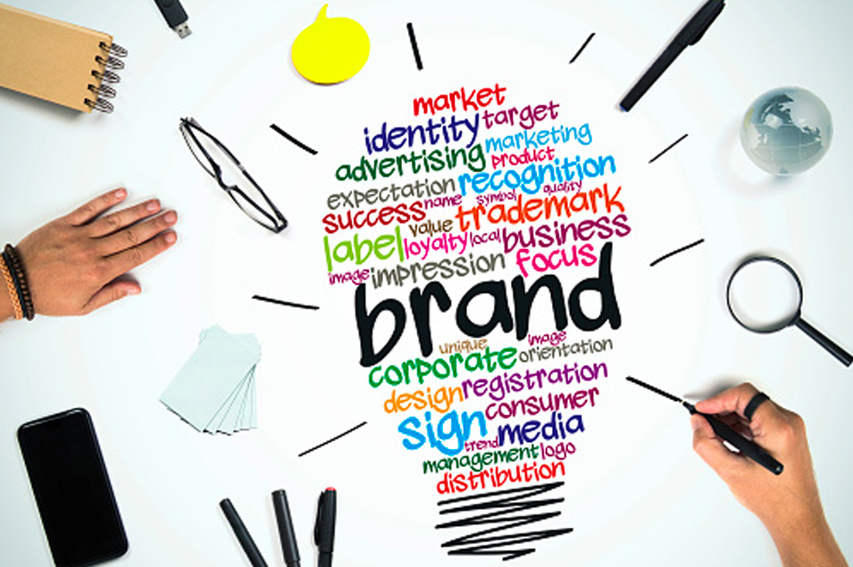 Unveiling the Power of Brand Design